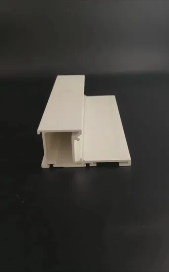 引抜成形グラスファイバー構造形状 FRP プロファイルを備えた高品質の建築材料