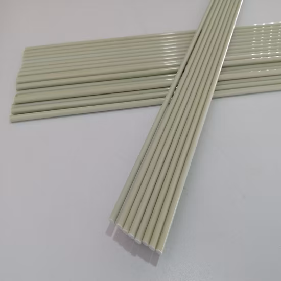 FRP避雷器絶縁コアロッド