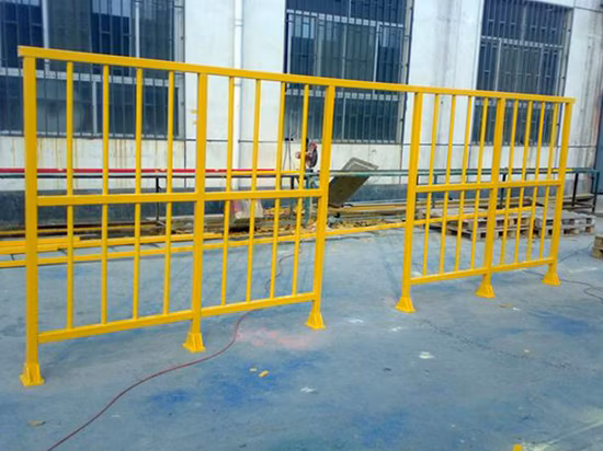 中国工場販売ファイバーグラス製品価格FRP