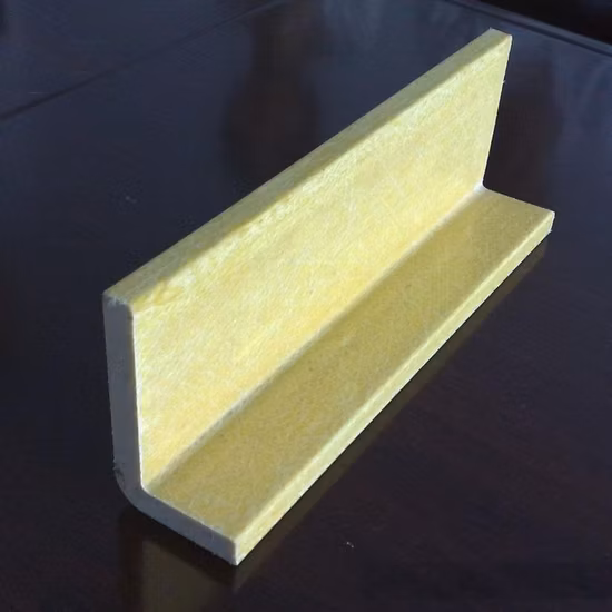 FRP/GRPアングル 構造補強アングル